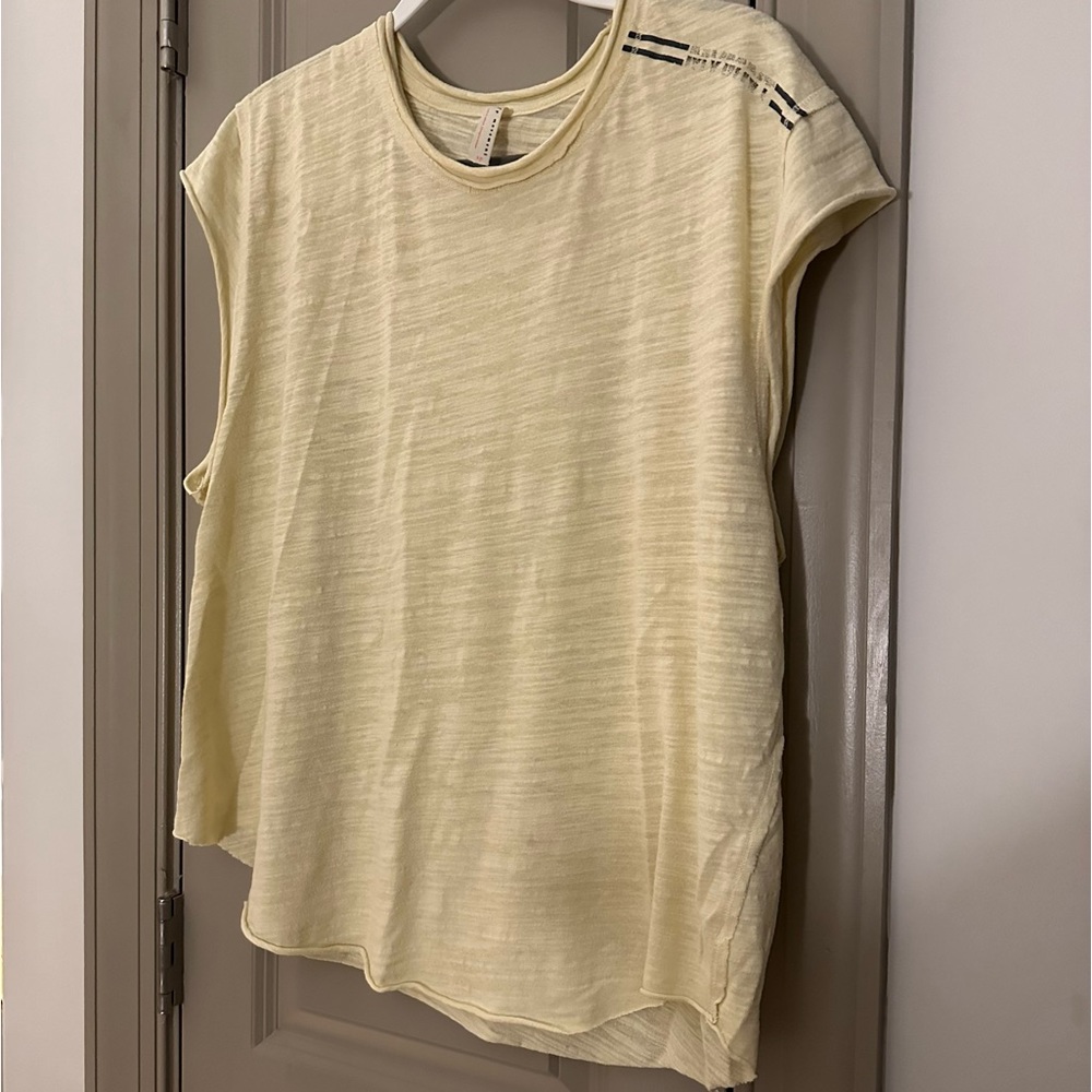 FP Movement by Free People Take a Hike Tee